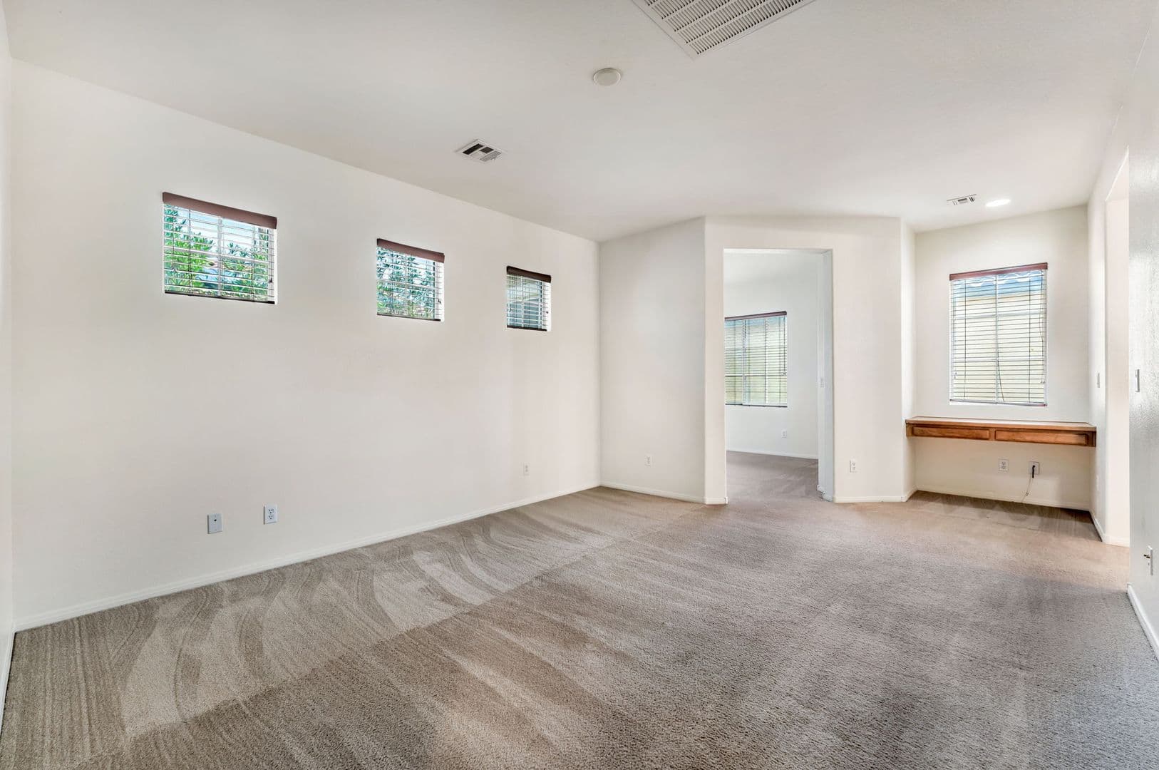 Las Vegas House: 9333 Indian Cane Ave