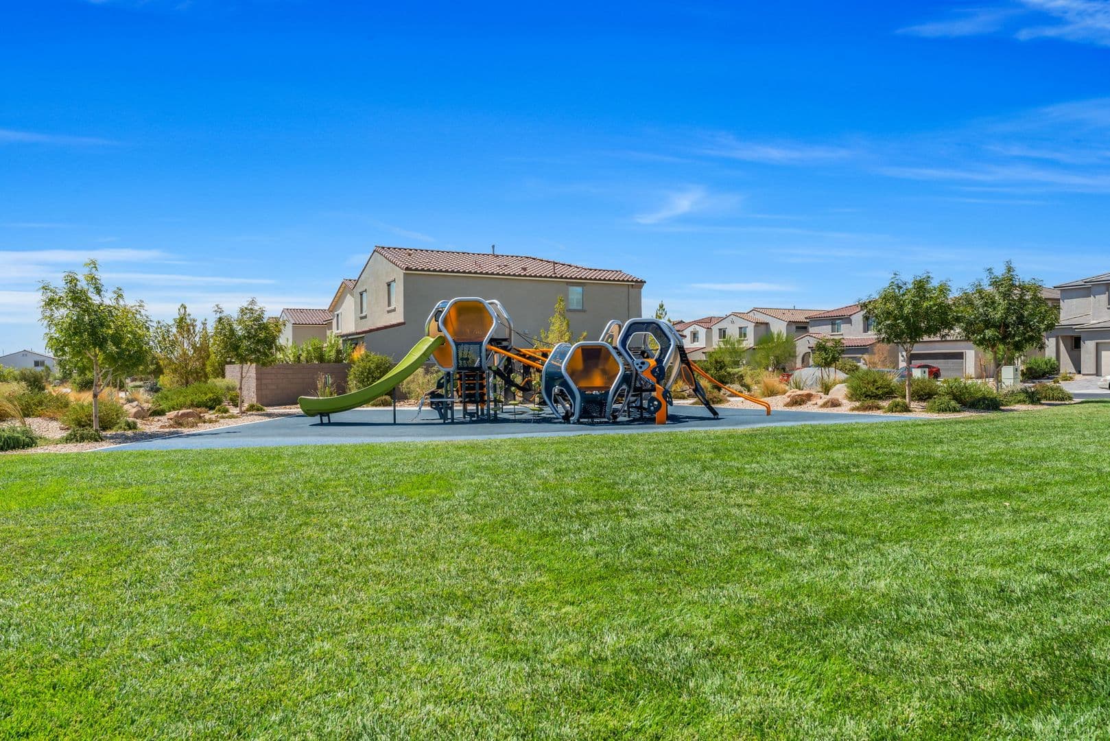 North Las Vegas House: 6844 Toros St