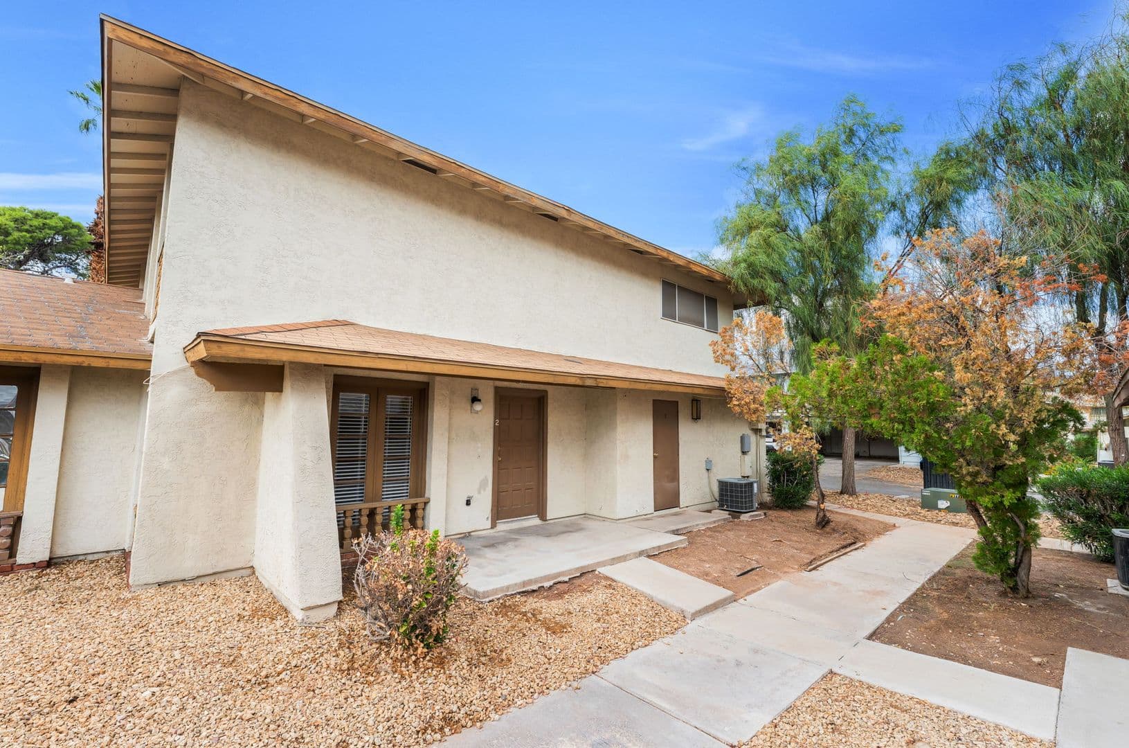 Las Vegas House: 1494 Dorothy #2