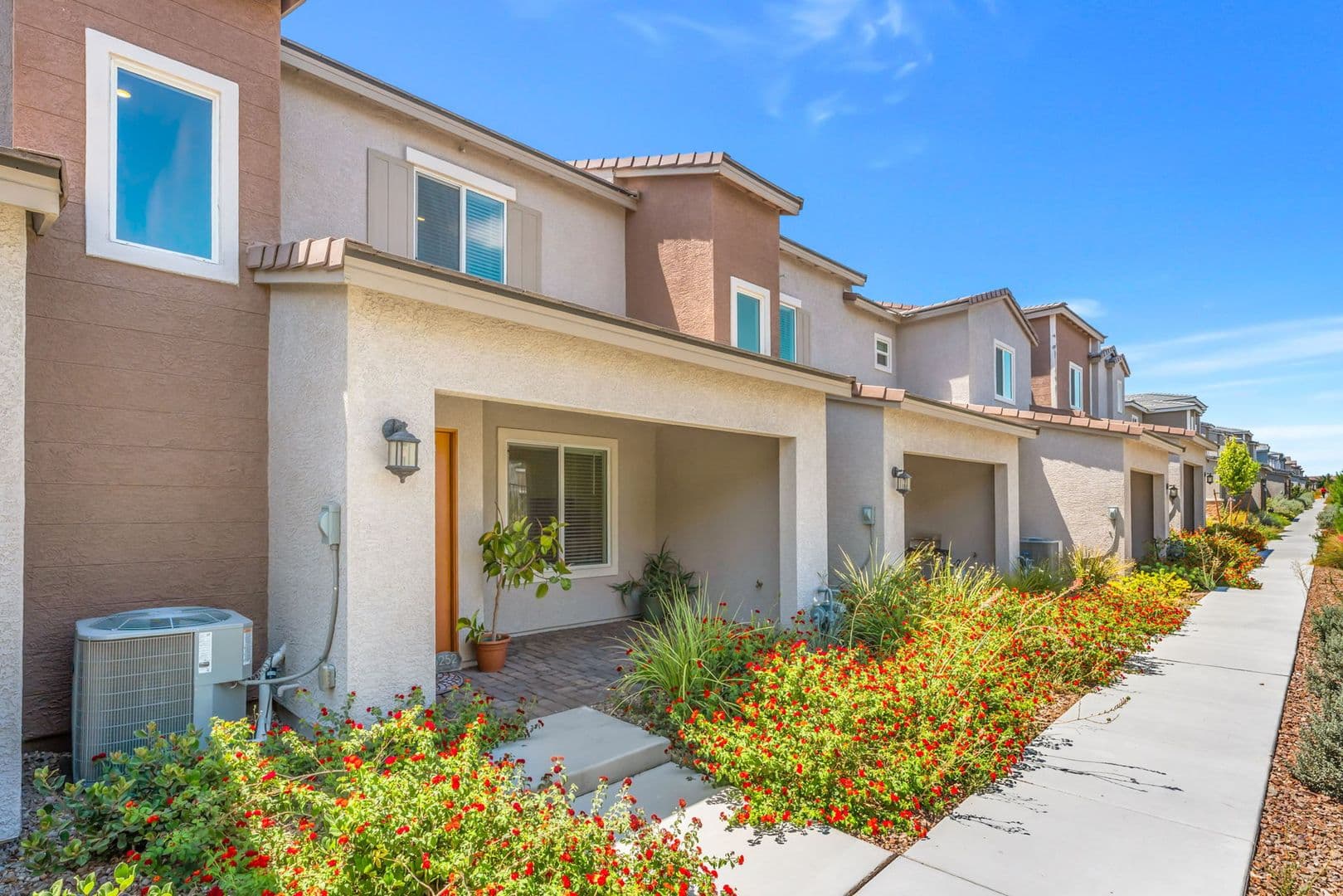 Las Vegas House: 6252 Foxes Dale St