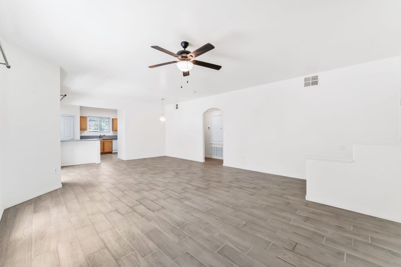Las Vegas House: 6164 Pine Villa Ave #103