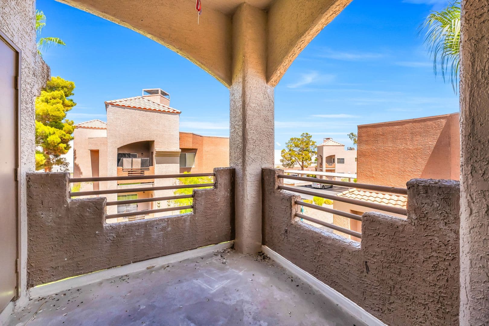 Las Vegas House: 6859 Tamarus Drive #202