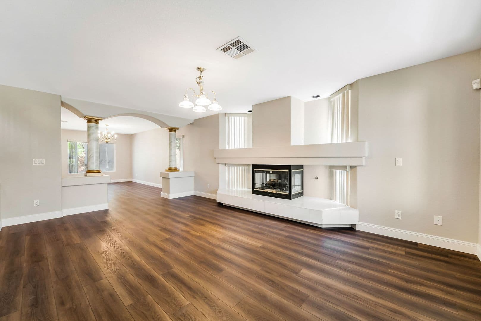 Las Vegas House: 9800 Ramhorn Canyon