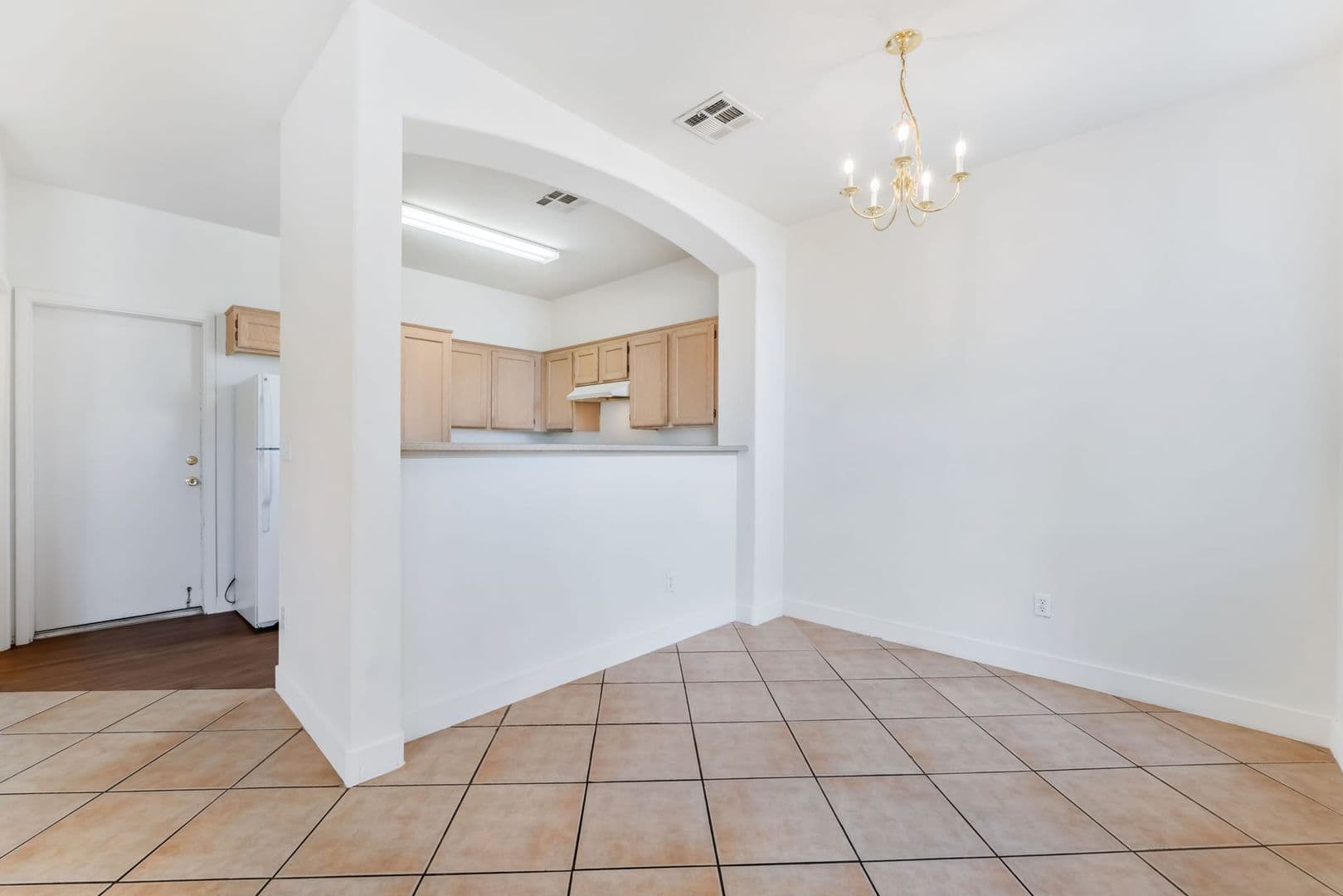 Las Vegas House: 1310 Dusty Creek St