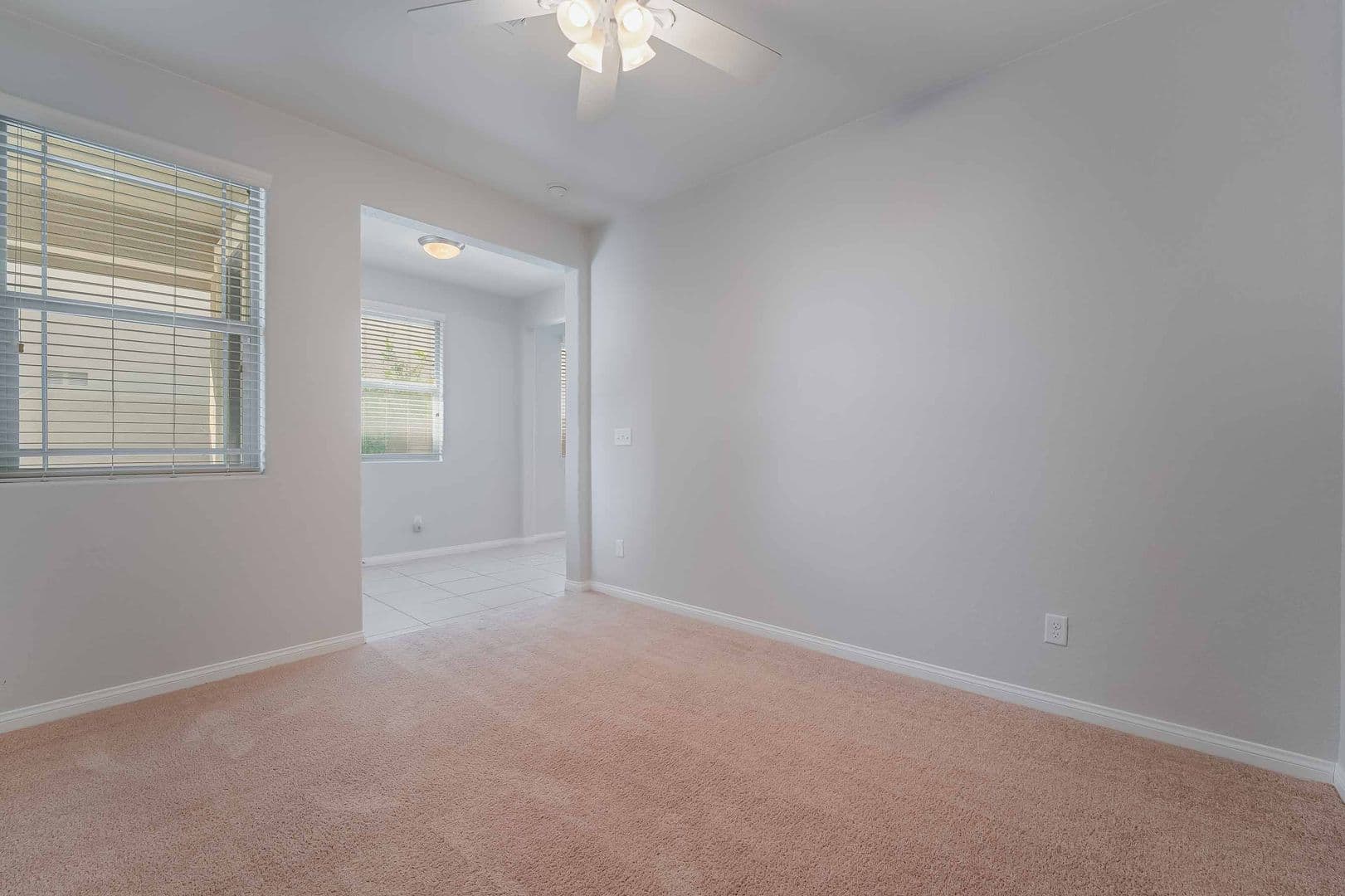 Las Vegas House: 5579 Bethany Bend Dr