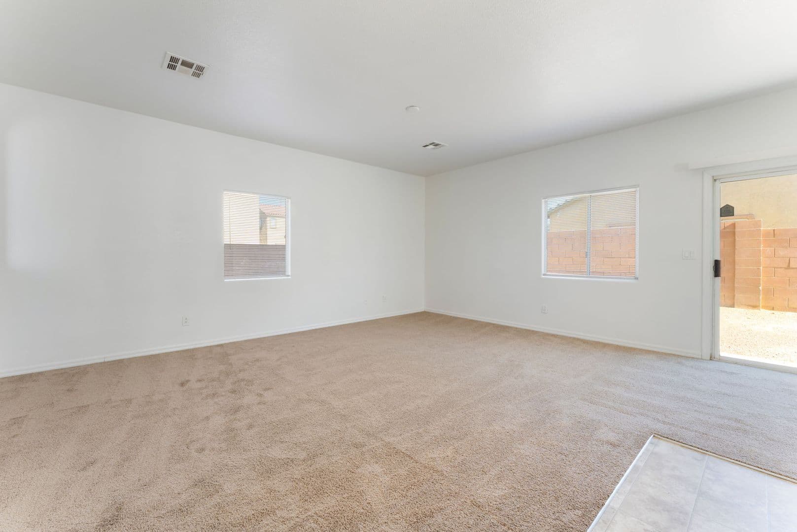 North Las Vegas House: 32 Rosa Rosales Ct