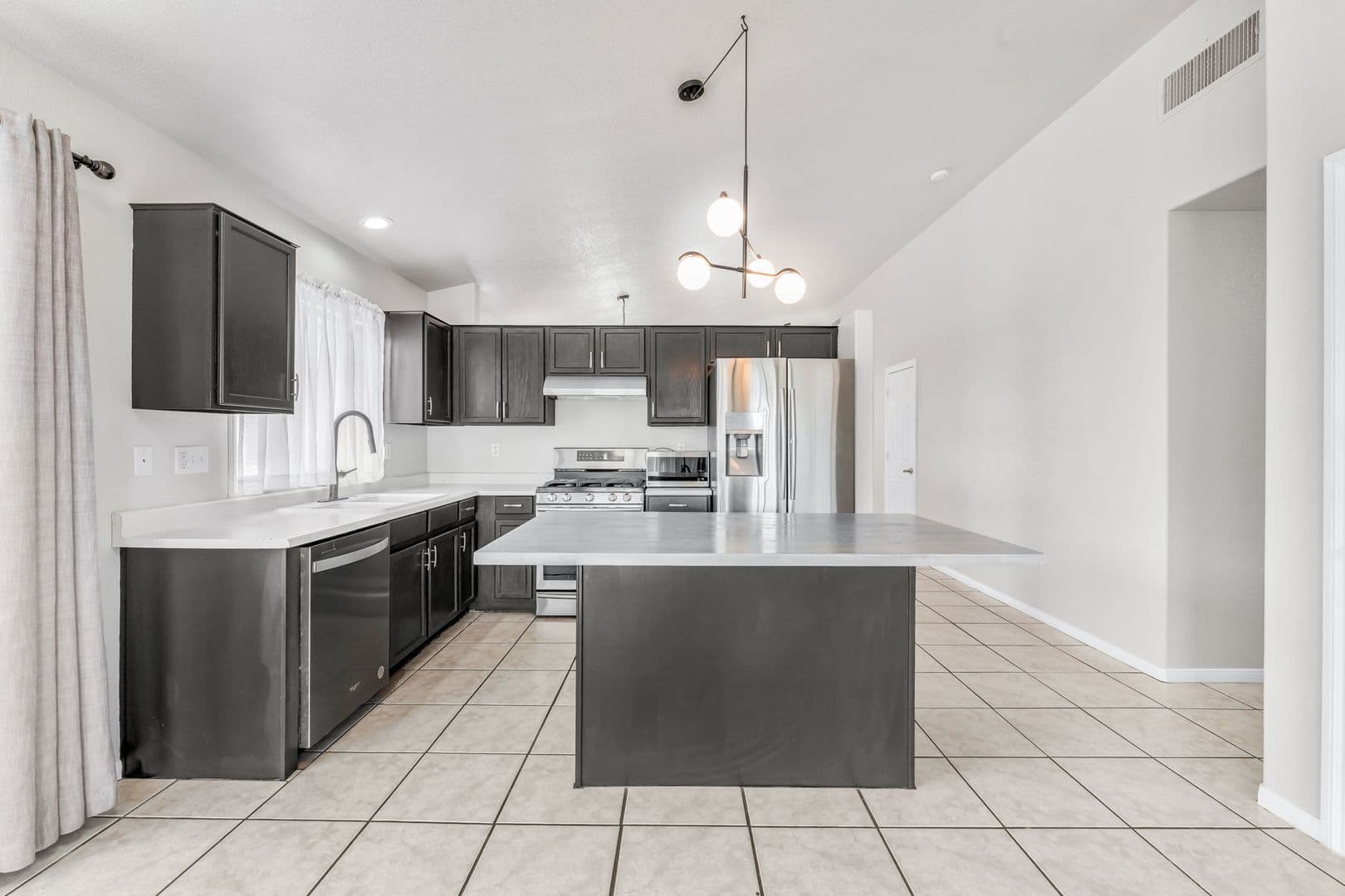 North Las Vegas House: 4353 Scarlet Sea Ave