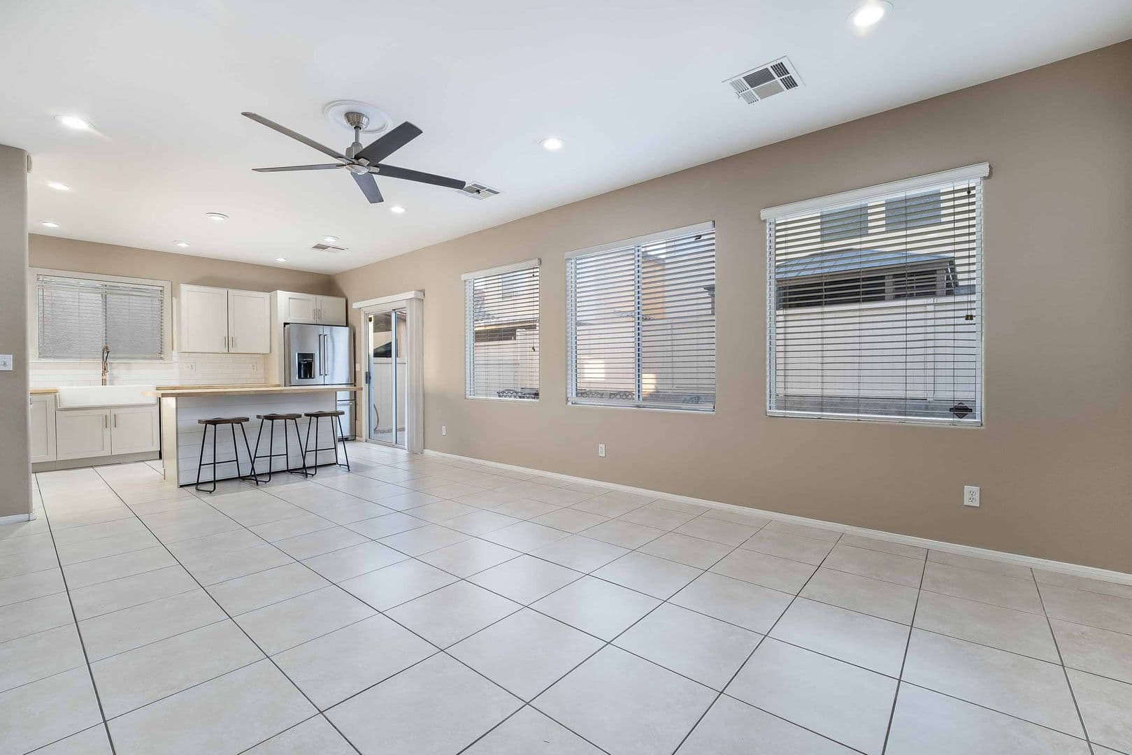 Las Vegas House: 10466 Gwynns Falls St