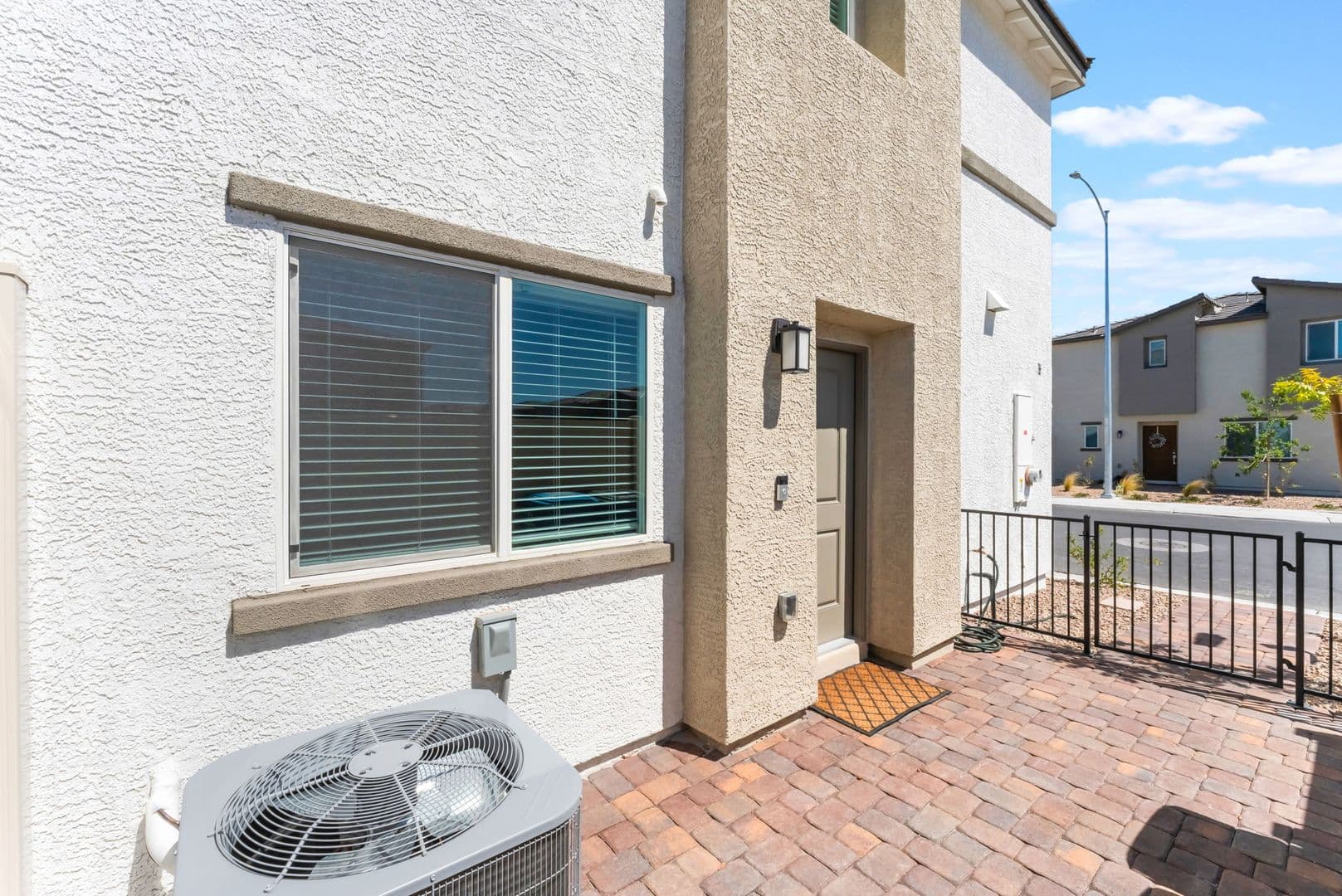 North Las Vegas House: 2830 Matador Red Ave