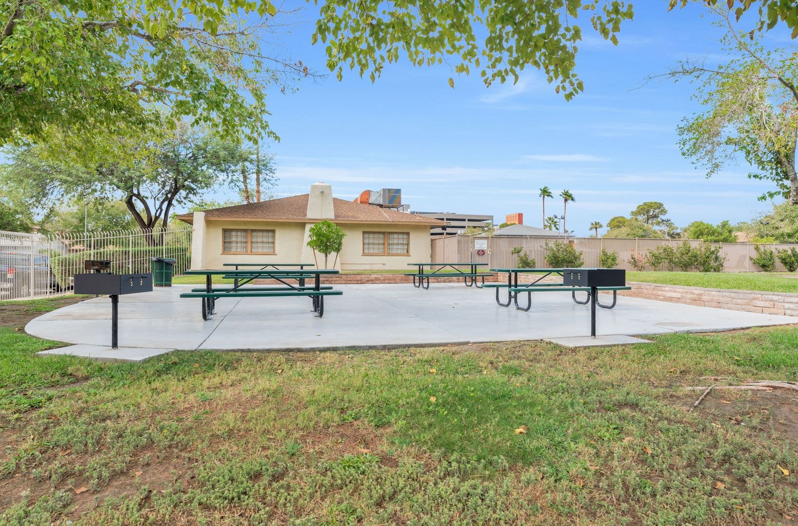 Las Vegas House: 1494 Dorothy #2