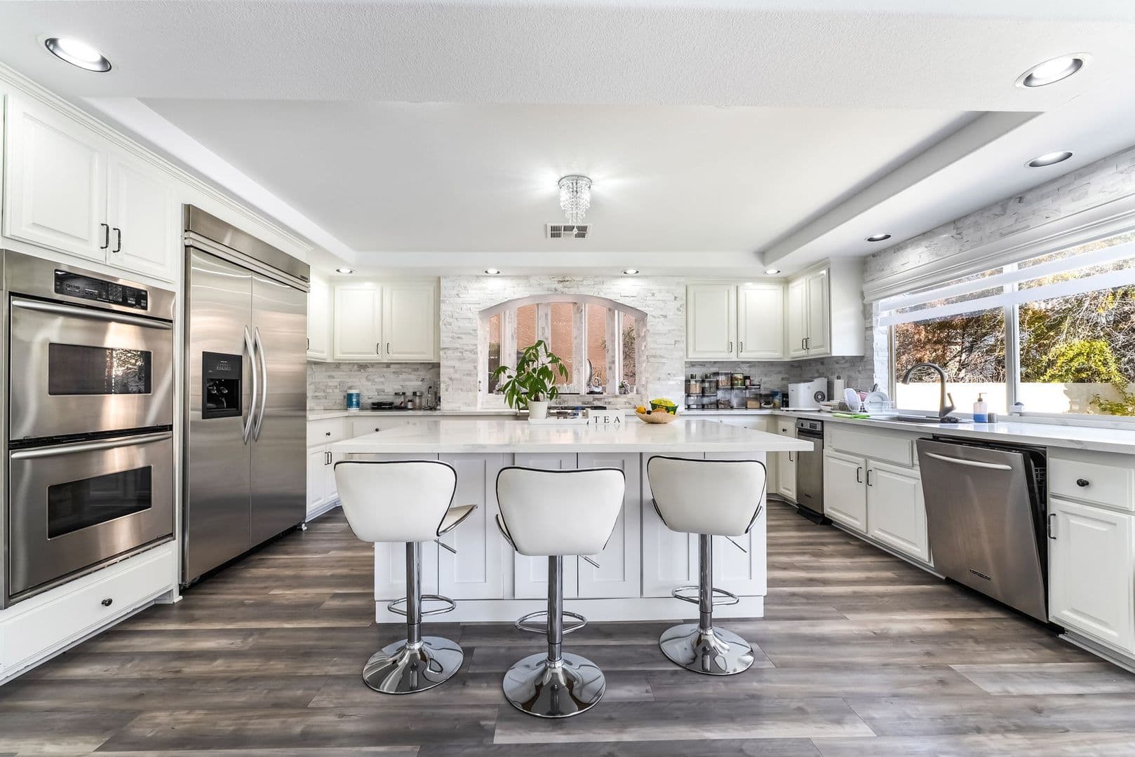 Las Vegas House: 11140 Kilkerran Ct
