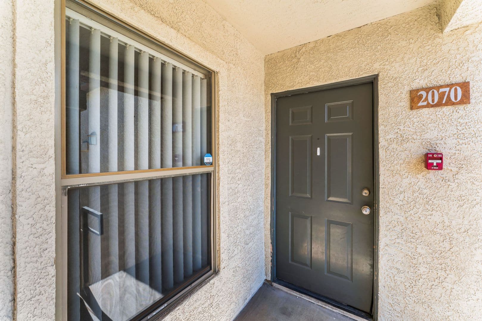 Las Vegas House: 8000 Badura Ave #2070