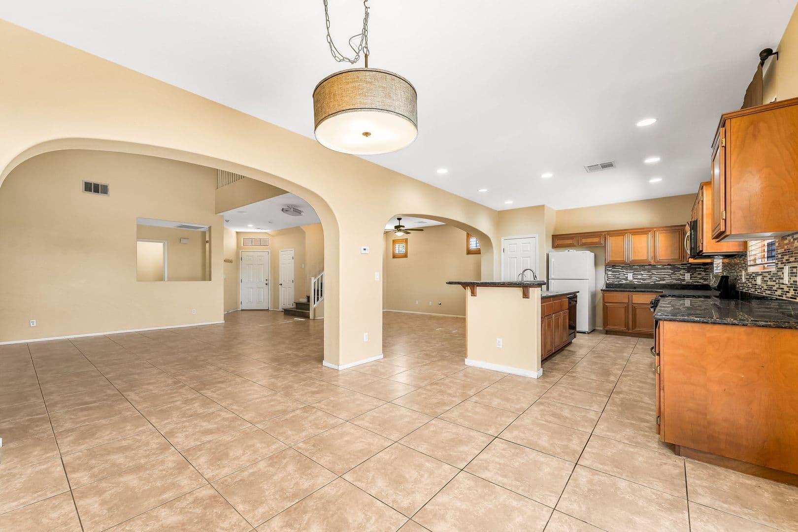 Henderson House: 381 Red Snap Dragon Ln