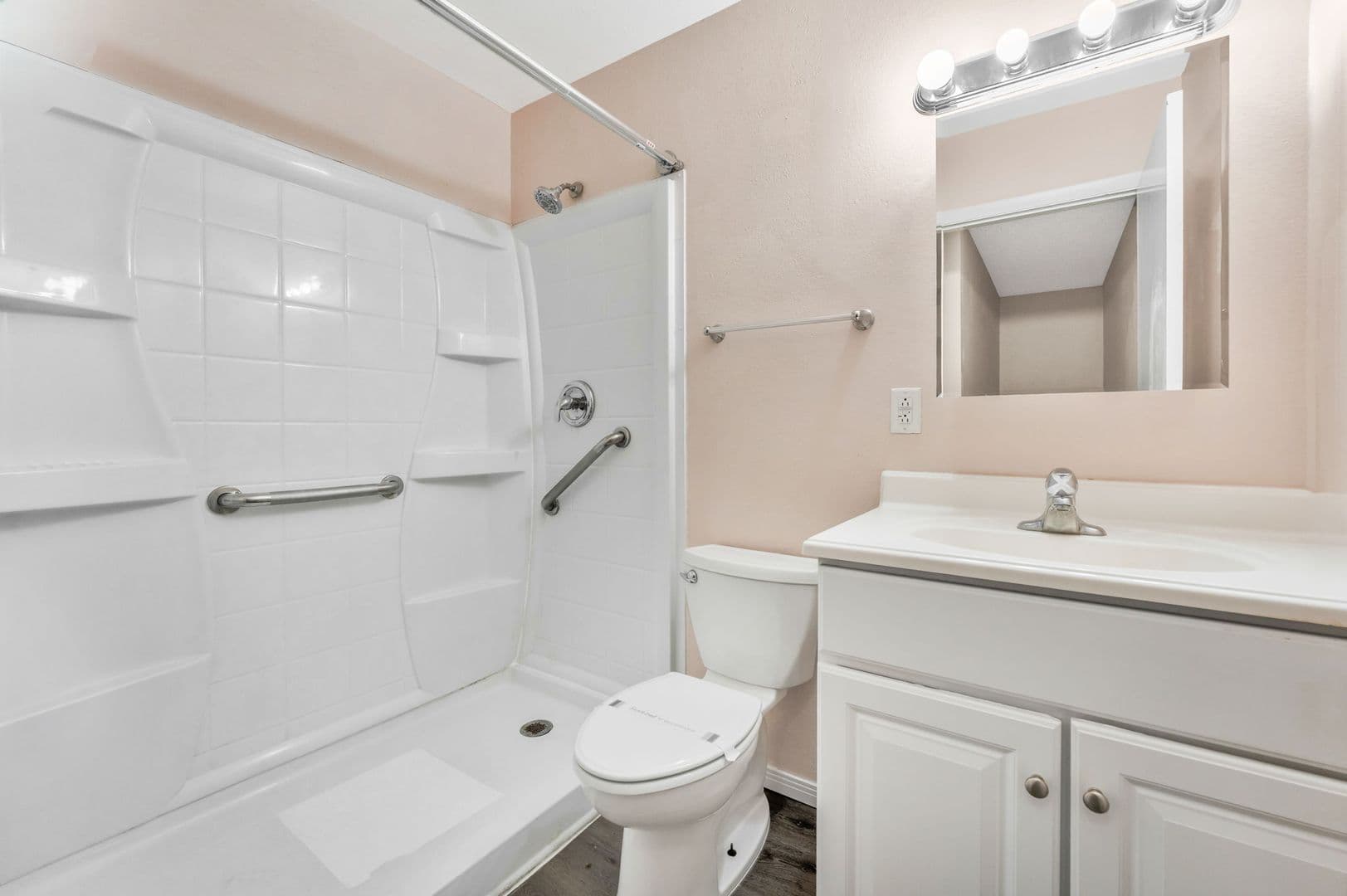Las Vegas House: 1494 Dorothy #2