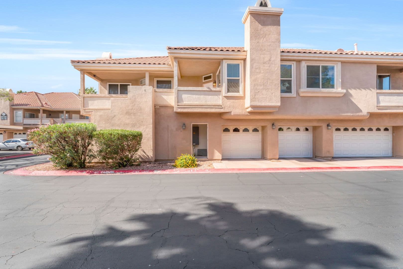 Las Vegas House: 5125 W RENO AVE APT 2093