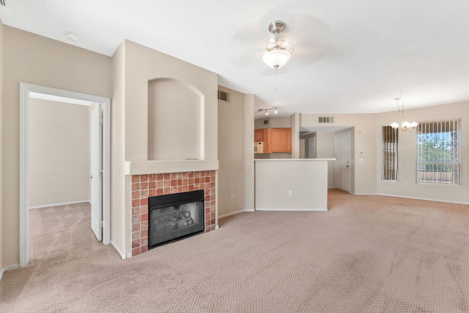 Las Vegas House: 7139 South Durango #309