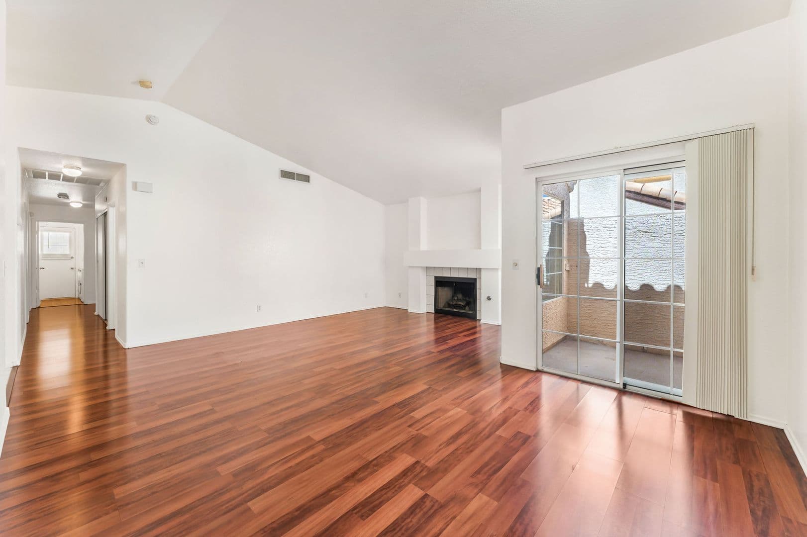 Las Vegas House: 1401 Pacific Terrace Drive