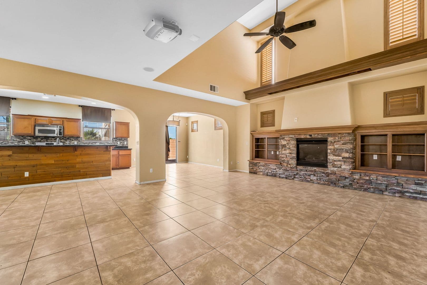 Henderson House: 381 Red Snap Dragon Ln