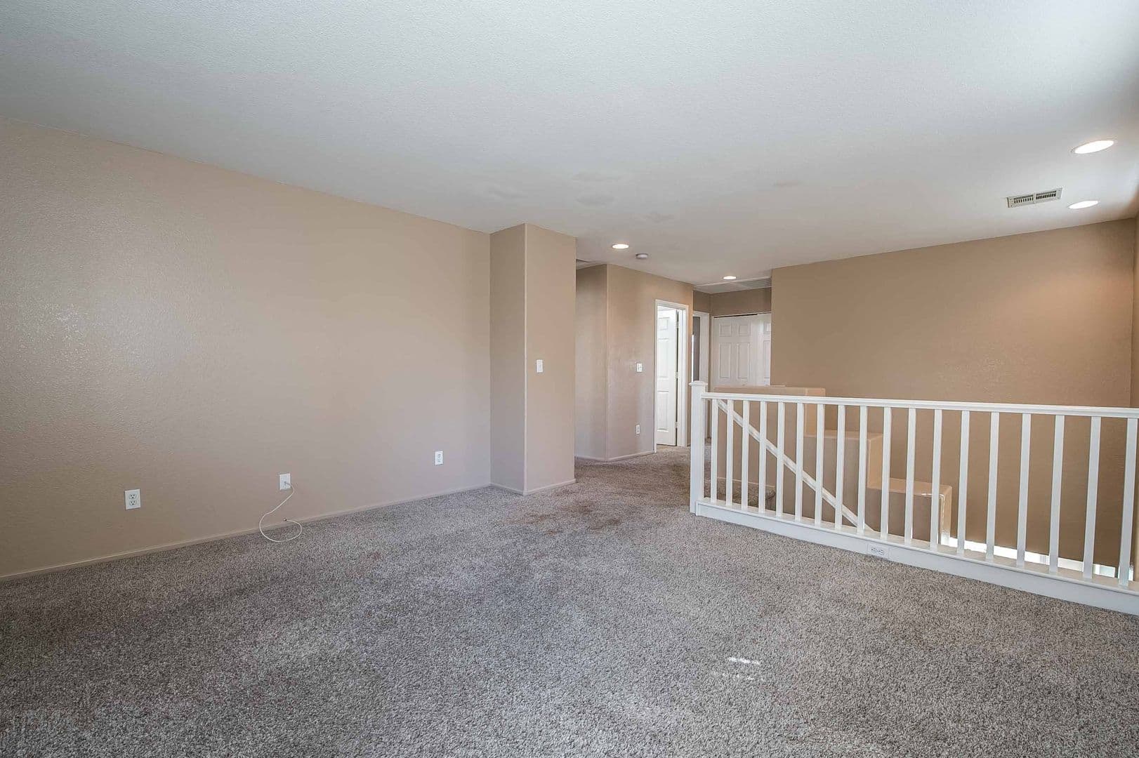 Las Vegas House: 3925 Meadow Foxtail Drive