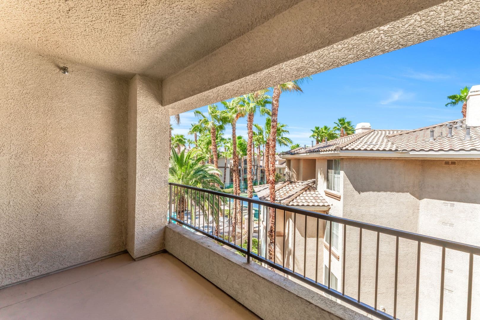 Las Vegas House: 7139 South Durango #309