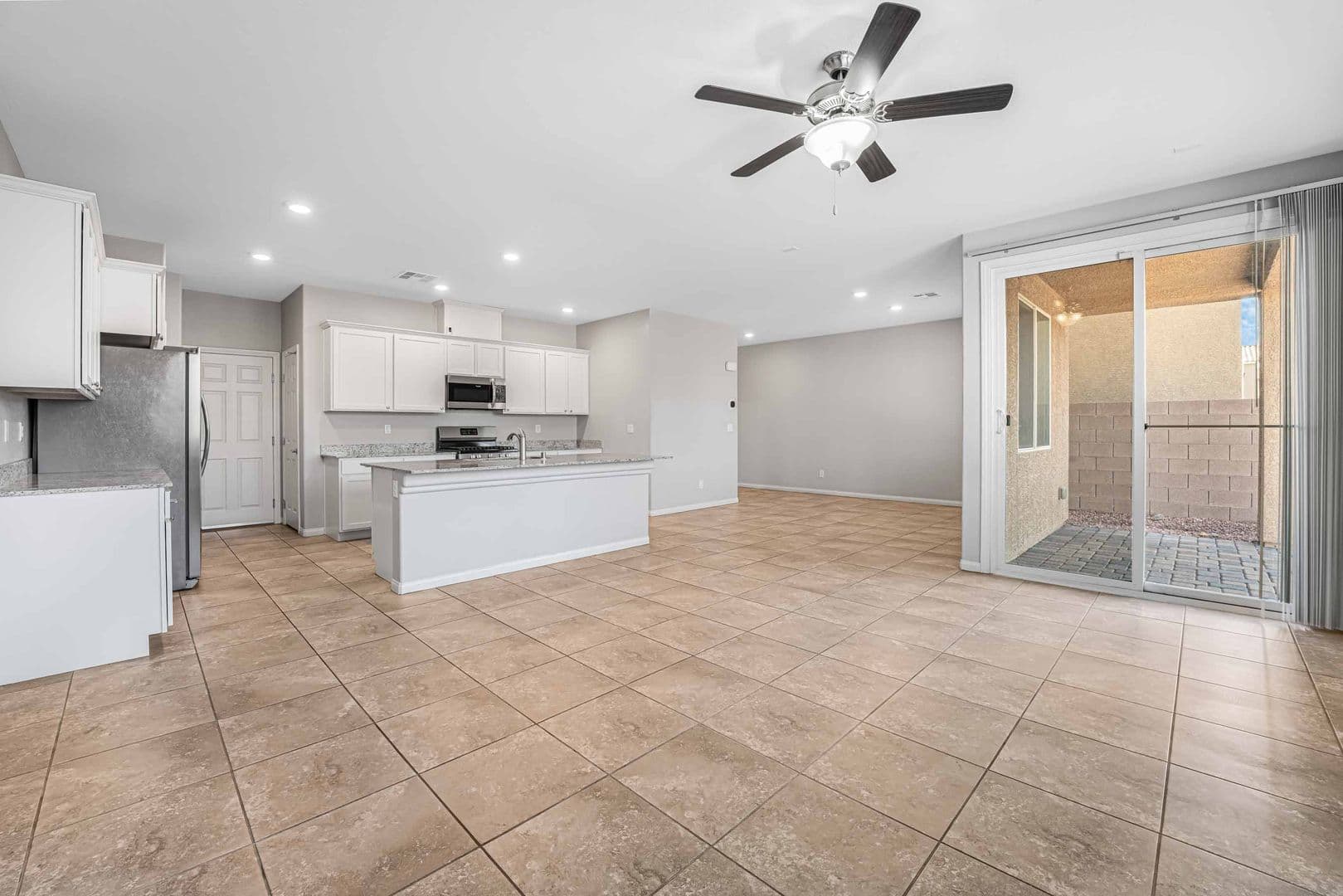 Las Vegas House: 2611 Infinity Bay Ct