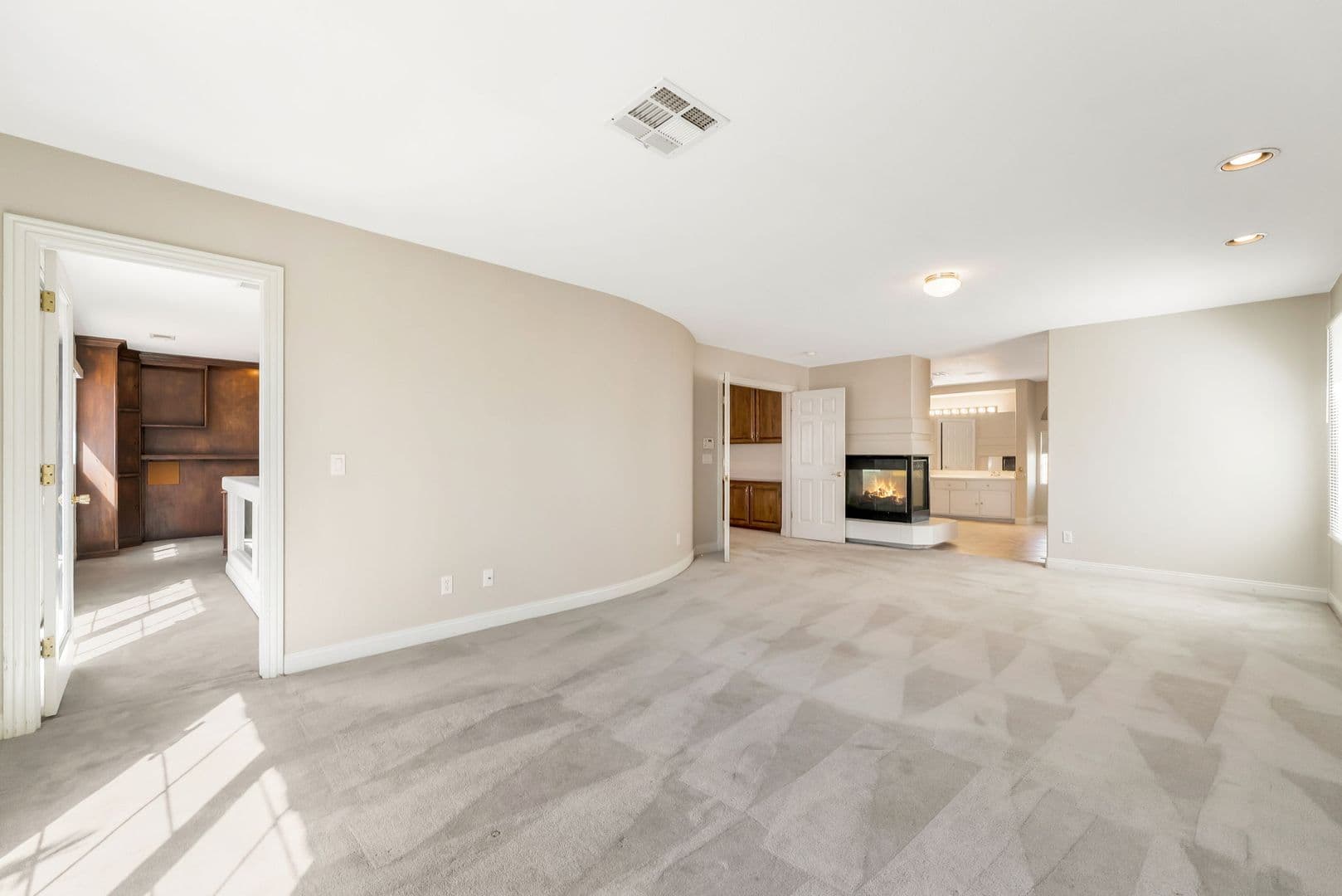 Las Vegas House: 9800 Ramhorn Canyon