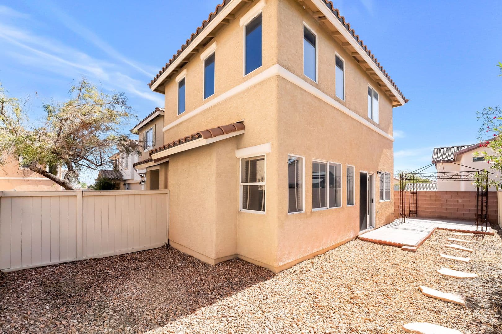 Las Vegas House: 7858 Windhamridge Drive