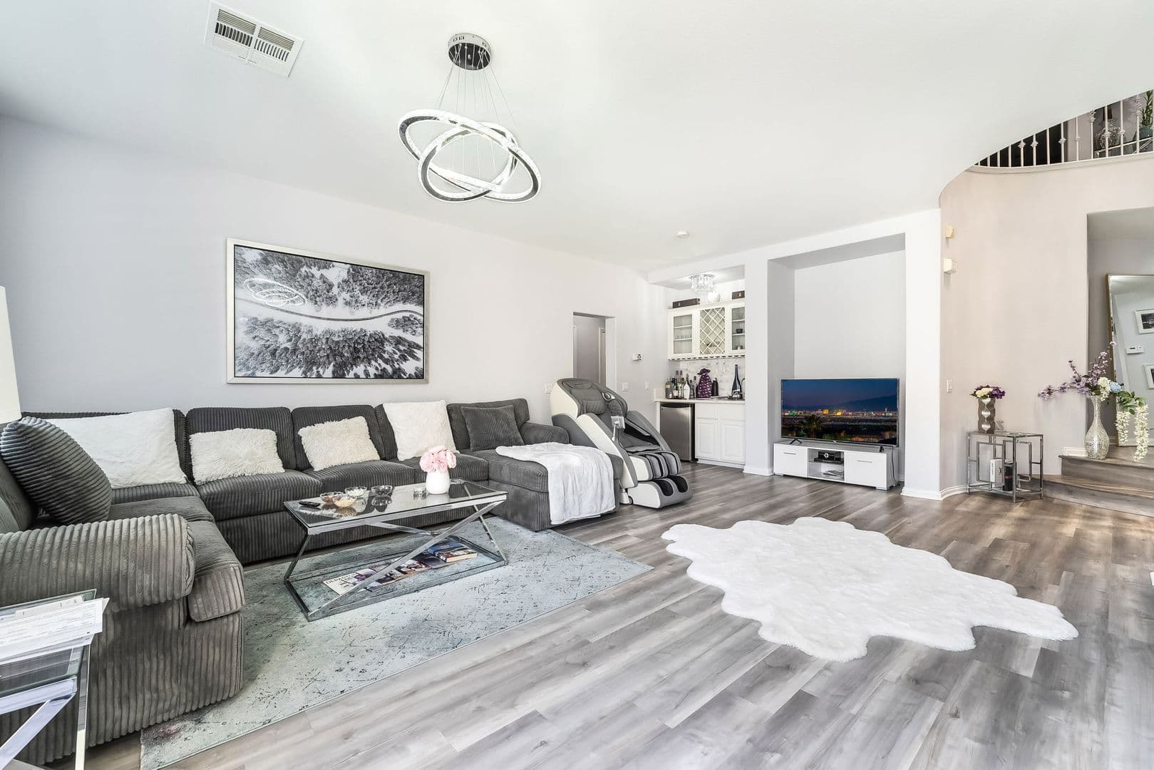 Las Vegas House: 11140 Kilkerran Ct