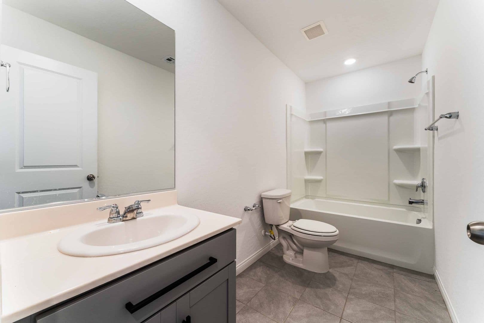 North Las Vegas House: 6958 Stone Cactus St