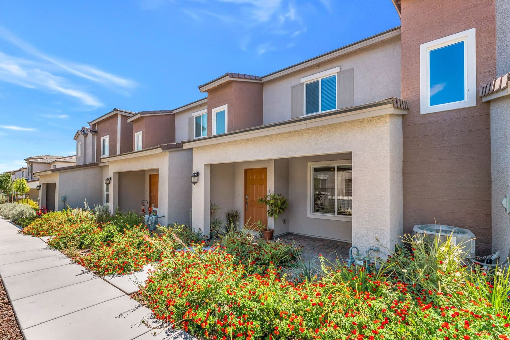 Las Vegas House: 6252 Foxes Dale St