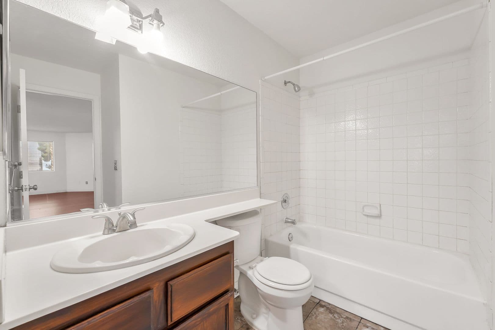 Las Vegas House: 6859 Tamarus Drive #202
