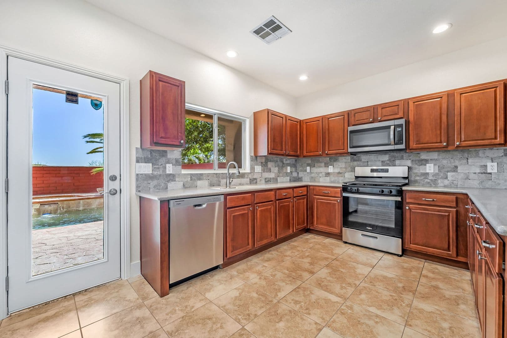 Las Vegas House: 9372 Glendora Valley St