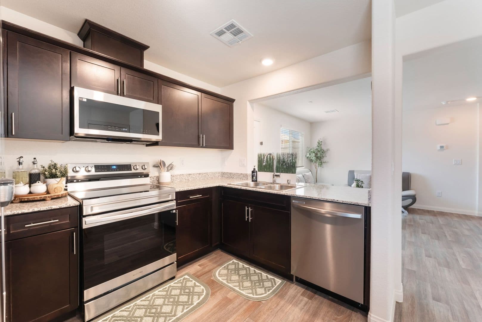 North Las Vegas House: 2830 Matador Red Ave