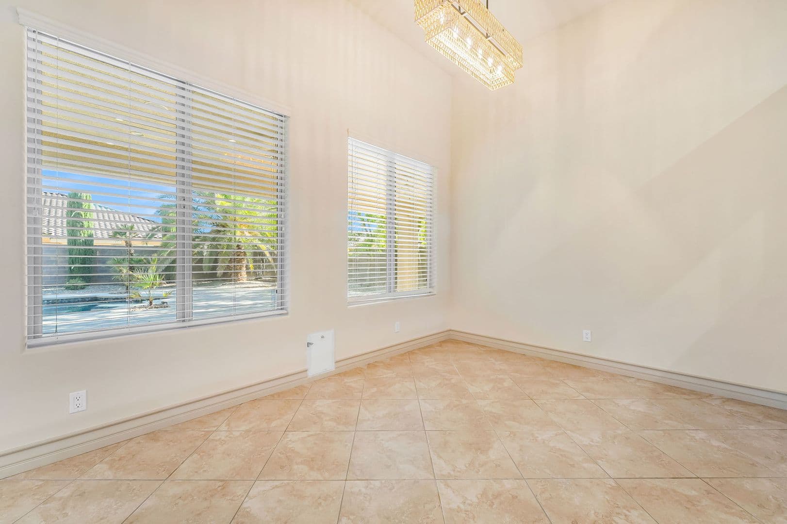 Las Vegas House: 3694 Cameron Paul Ct