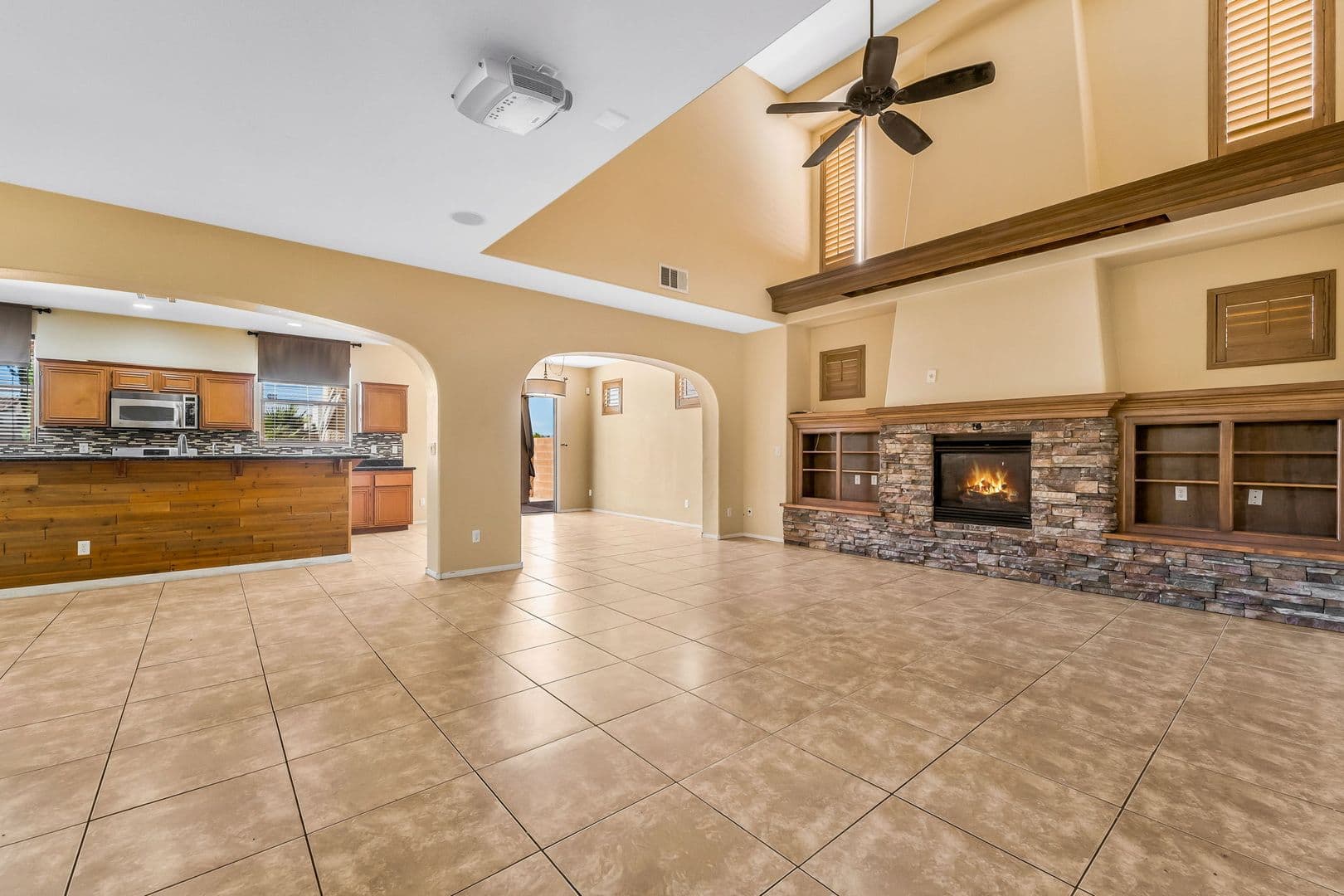 Henderson House: 381 Red Snap Dragon Ln