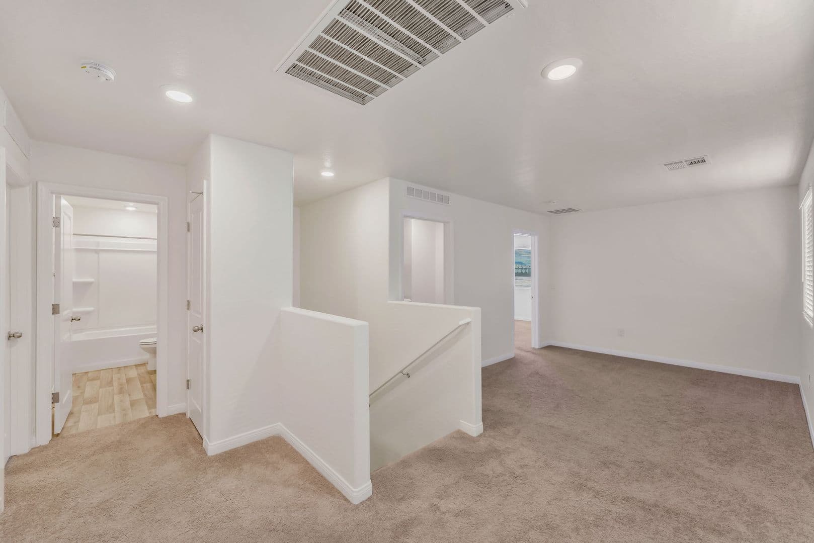 North Las Vegas House: 6844 Toros St
