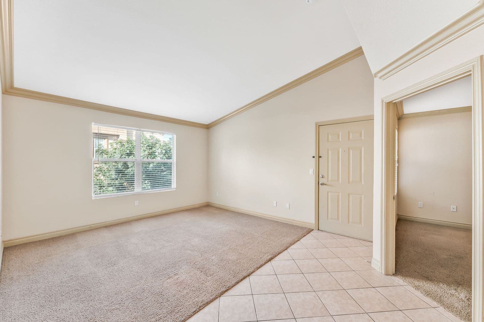 Las Vegas House: 1150 North Buffalo #2028
