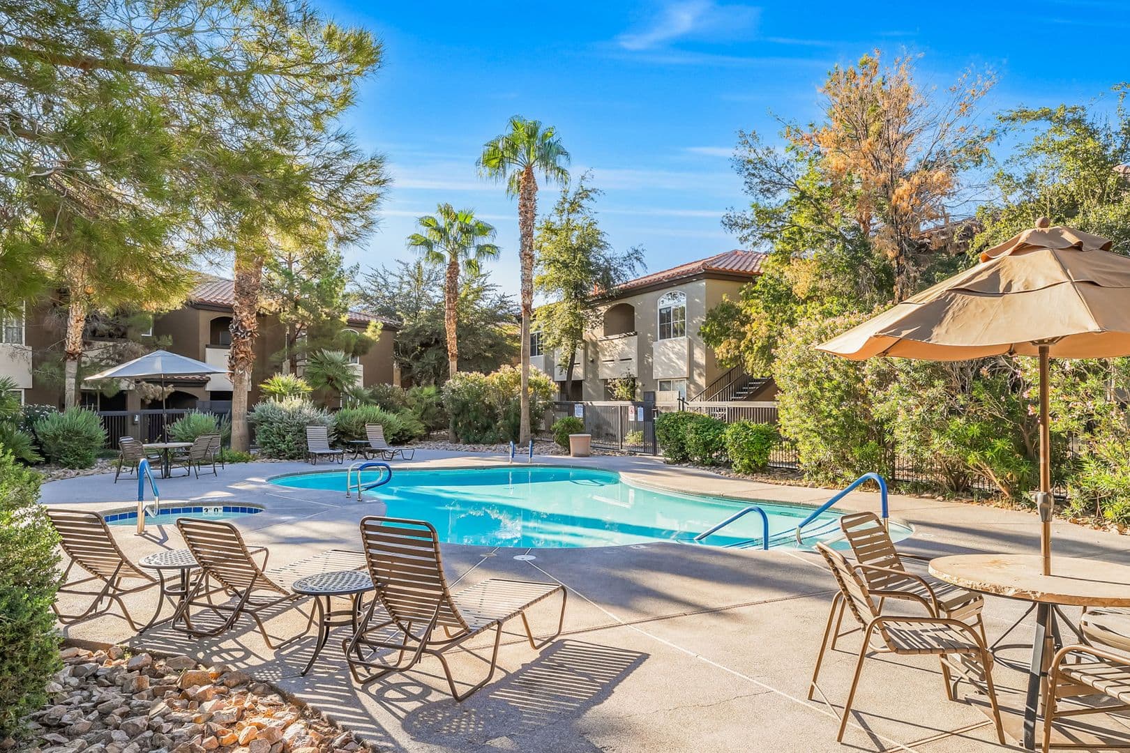 Las Vegas House: 9000 S Las Vegas Blvd #2242