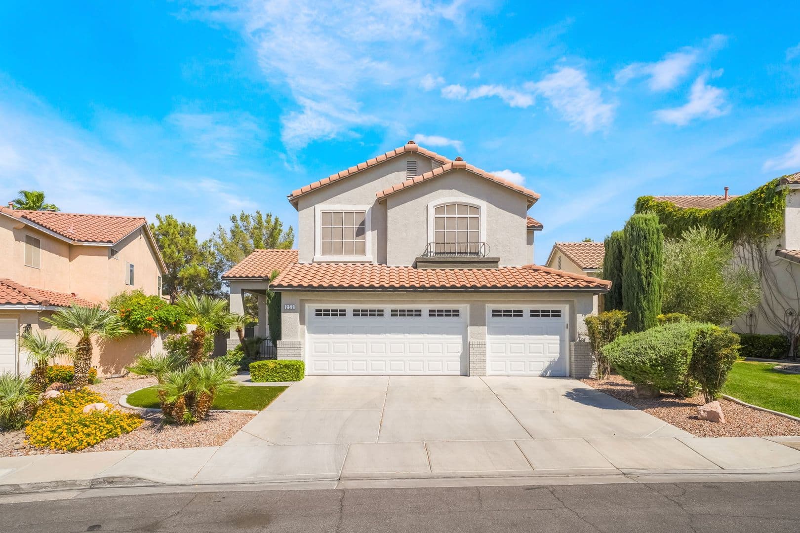 Henderson House: 252 Canyon Spirit Dr