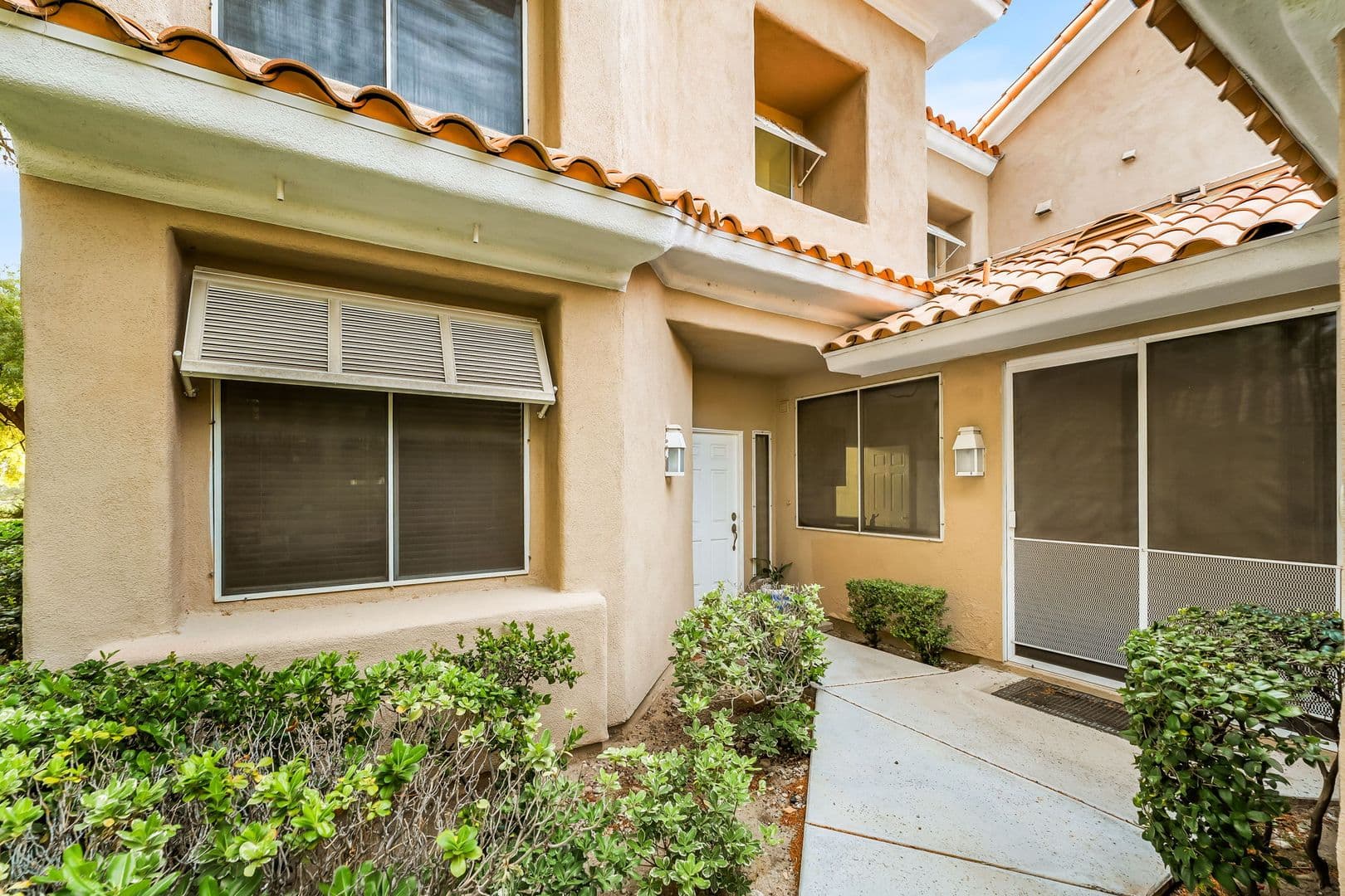 Las Vegas House: 4970 Mount Pleasant Ln