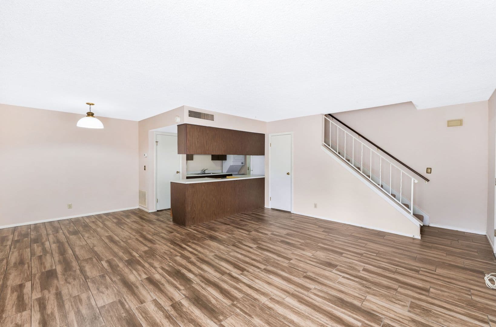 Las Vegas House: 1494 Dorothy #2