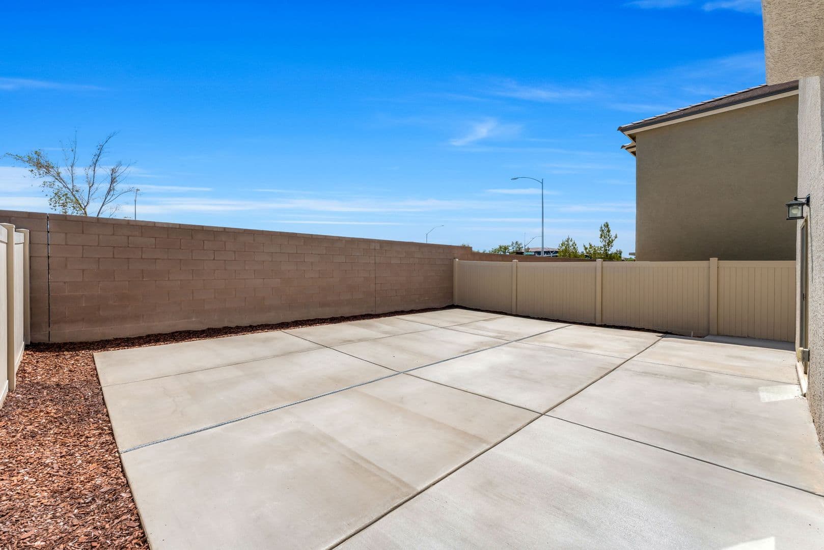 North Las Vegas House: 6844 Toros St