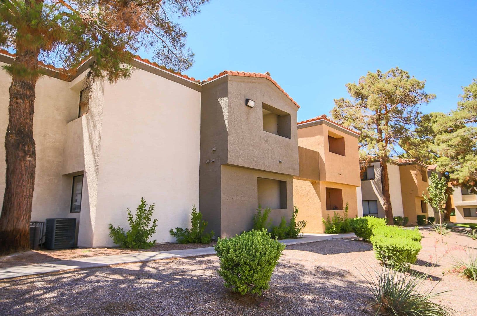 Las Vegas House: 3151 Soaring Gulls Drive #2186