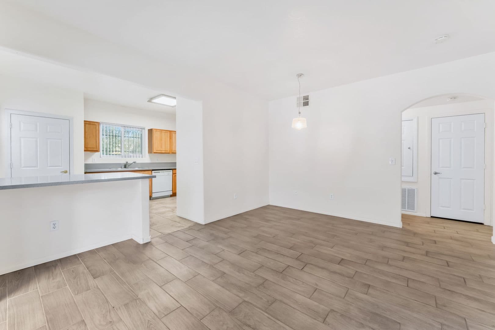 Las Vegas House: 6164 Pine Villa Ave #103