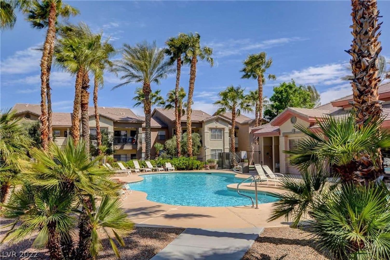 Las Vegas House: 8000 Badura Ave #2145