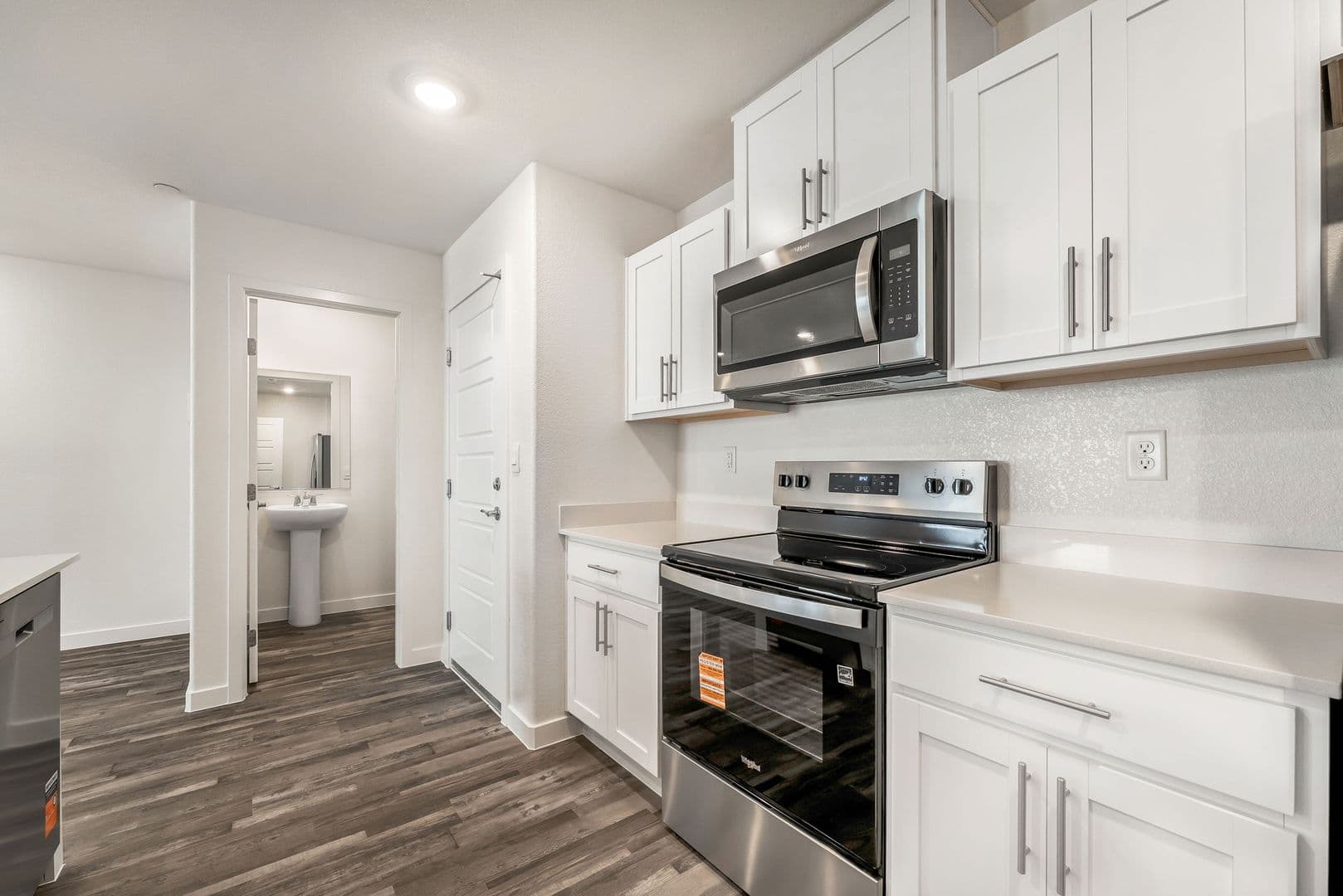 Las Vegas House: 9864 Maple Pass Ave