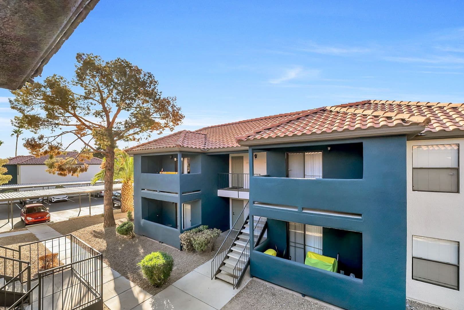 Las Vegas House: 3135 S Mojave Rd #227