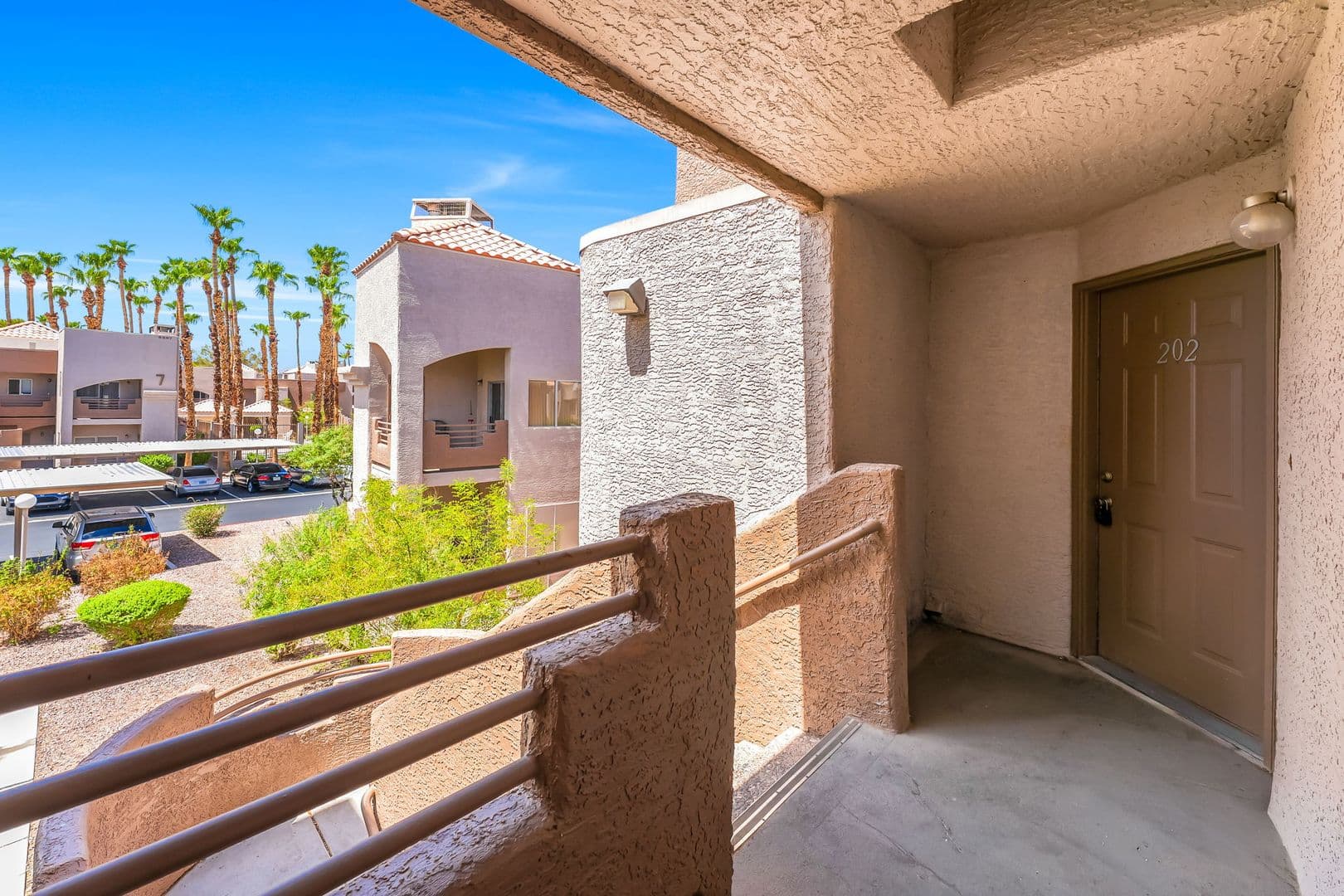 Las Vegas House: 6859 Tamarus Drive #202