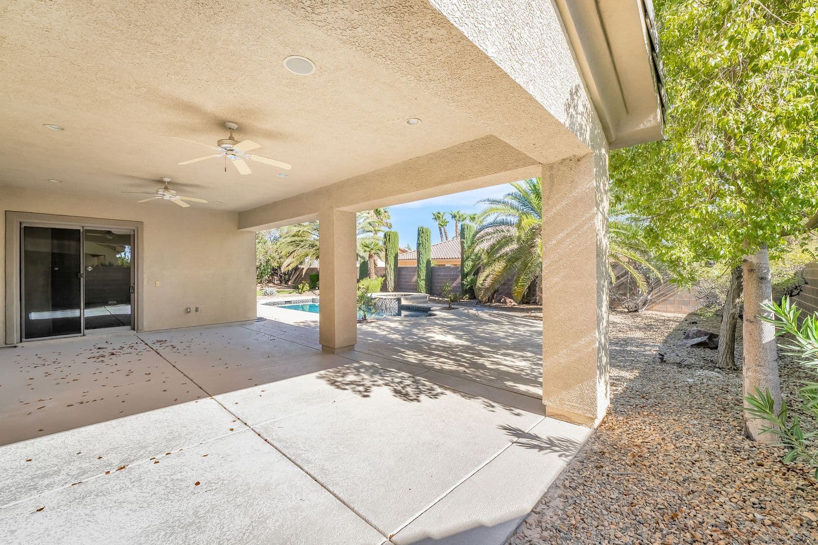 Las Vegas House: 3694 Cameron Paul Ct