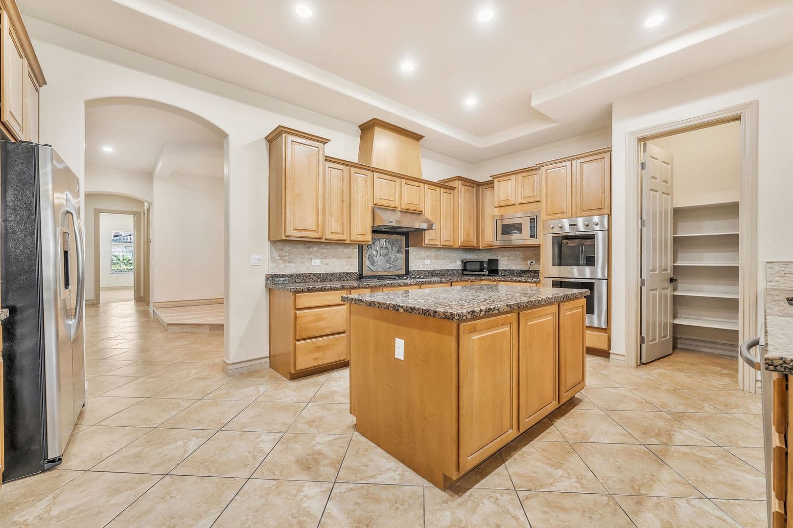 Las Vegas House: 3694 Cameron Paul Ct